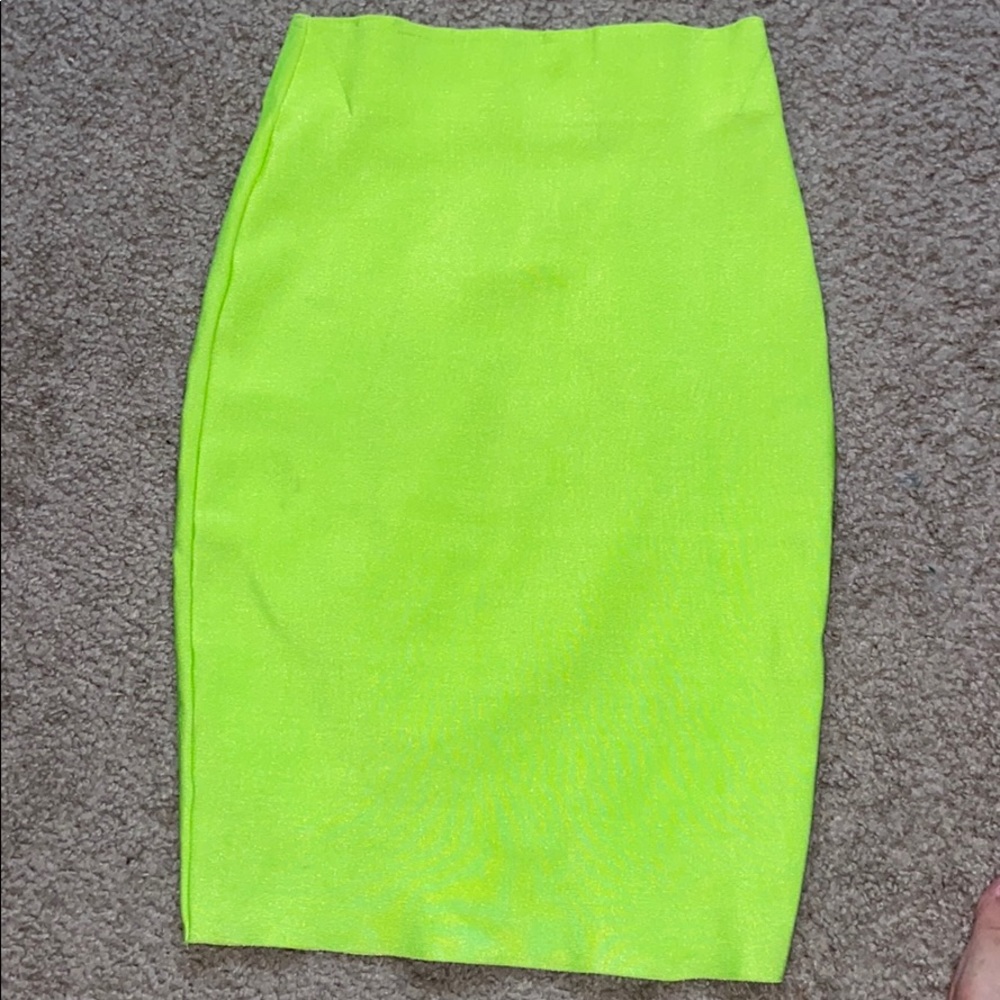 Wow couture skirt